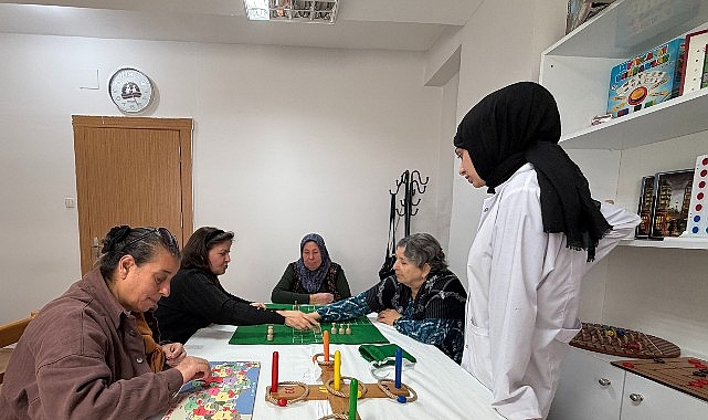 Ulu &Ccedil;ınarların Sınıf Arkadaşlığı Evliliğe D&ouml;n&uuml;şt&uuml;