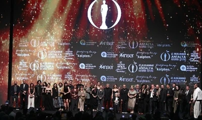 Uluslararası Antalya Altın Portakal Film Festivali Ulusal Yarışma başvuru tarihleri a&ccedil;ıklandı
