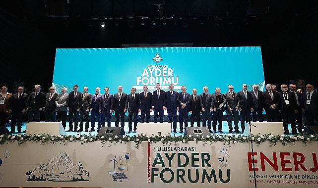 Uluslararası Ayder Forumu'nda Akkuyu NGS&rsquo;nin &Uuml;lke Ekonomisine ve Enerji G&uuml;venliğine Katkıları Ele Alındı