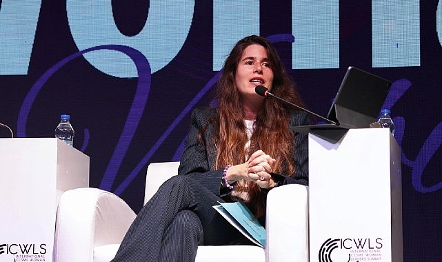 Uluslararası &Ccedil;eşme Kadın Liderler Zirvesi dayanışma ve umut mesajlarıyla sona erdi