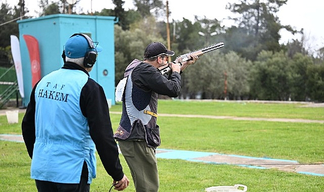 Uluslararası Manisa Mesir Macunu Festivali&rsquo;nde Spor Heyecanı Başladı