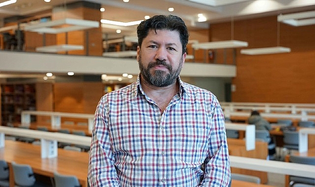 Uluslararası Ticaret ve Finansman B&ouml;l&uuml;m&uuml;, k&uuml;resel iş d&uuml;nyasına hazırlıyor