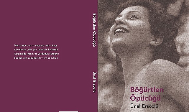 &Uuml;nal Ers&ouml;zl&uuml;&rsquo;den Tek Şiirlik Bir Evren