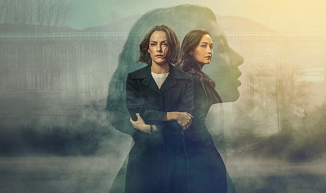 &ldquo;Under The Bridge&rdquo; 20 Ekim Pazartesi 21.30&rsquo;da FX Ekranlarında İzleyicilerle Buluşmaya Başlıyor!