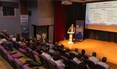 UNESCO&rsquo;dan Seferihisar&rsquo;a &ldquo;Tsunamiye Hazır Kent&rdquo; tescili