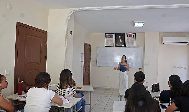 &Uuml;niversite adayı gen&ccedil;lerin tercihi ATABEM oldu