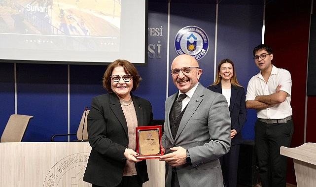 &Uuml;niversite&ndash;Belediye İş Birliğiyle Geleceğin Parkları Didim&rsquo;de Hayat Bulacak
