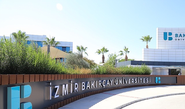&Uuml;niversitemiz ile Reha Necla Midilli Eğitim ve Yaşlı Evi Vakfı Arasında İş Birliği Protokol&uuml; İmzalandı