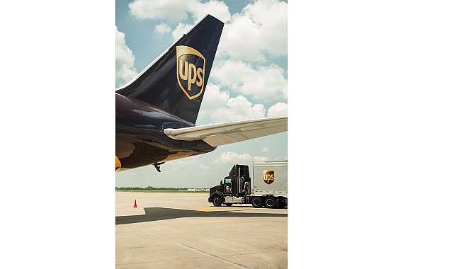 UPS T&uuml;rkiye, Kesintisiz Teslimatla İhracatta&nbsp;  &Ouml;nc&uuml; &Ccedil;&ouml;z&uuml;mler Sunuyor