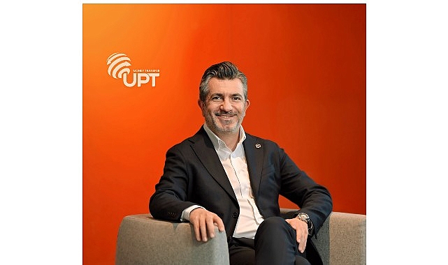 UPT, DIFC lisanslı ilk T&uuml;rk &ouml;deme kuruluşu oldu