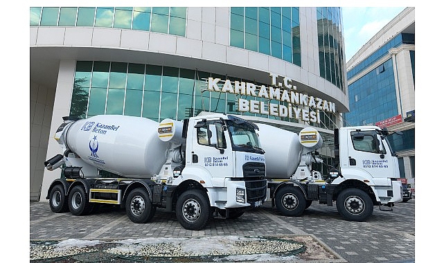 &Uuml;retim G&uuml;c&uuml;n&uuml; Artıran Yeni Yatırım