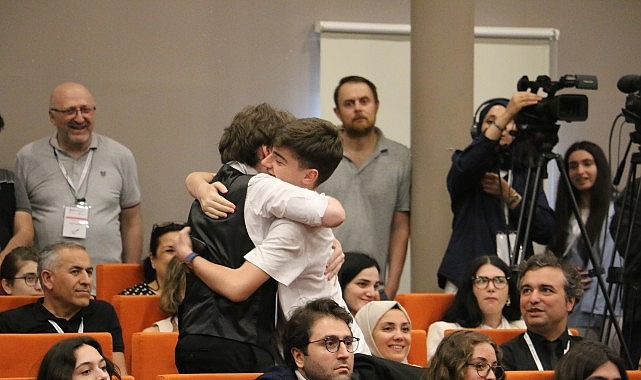 &Uuml;sk&uuml;dar &Uuml;niversitesi 10. Bilim ve Fikir Festivali başlıyor!