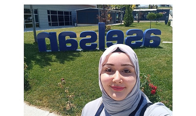 &Uuml;sk&uuml;dar &Uuml;niversitesi'nin Yapay Zek&acirc; M&uuml;hendislerinin tezi ASELSAN'da g&ouml;r&uuml;c&uuml;ye &ccedil;ıktı!