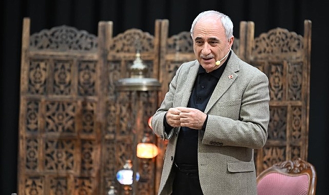 Usta Kalem Nurullah Gen&ccedil;, Kartepe&rsquo;de G&ouml;n&uuml;llere Dokundu
