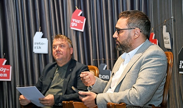 Usta kalemler Osmangazi&rsquo;de &uuml;slubun &ouml;nemini anlattı