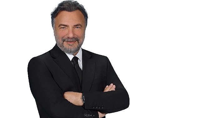 Usta Oyuncu Oktay Kaynarca, Sinpaş Yapı Tasarruf Sandığı&rsquo;nın Reklam Y&uuml;z&uuml; Oldu