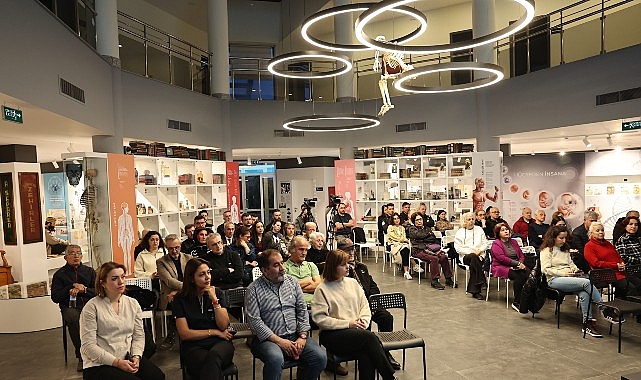 Uzmanlar Nil&uuml;fer&rsquo;de kalp sağlığını anlattı