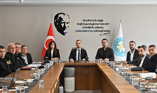 Uzunburun Etrafındaki Genişleme &Ccedil;alışmaları ODT&Uuml; Raporuyla G&uuml;vence Altına Alındı