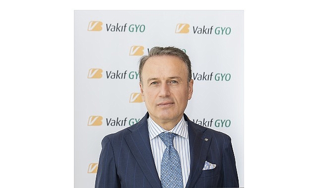 Vakıf GYO&rsquo;nun Aktif B&uuml;y&uuml;kl&uuml;ğ&uuml; 31,1 Milyar TL&rsquo;ye Ulaştı