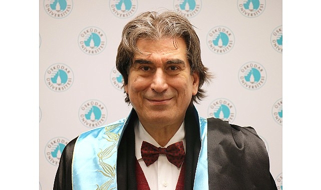 Vakıf &uuml;niversiteleri arasında ilk ve tek perf&uuml;zyon Doktora Programı &Uuml;sk&uuml;dar &Uuml;niversitesi&rsquo;nde!