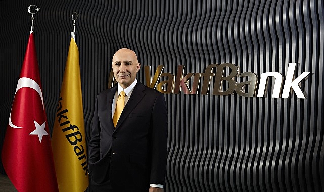 VakıfBank, 72 yıldır T&uuml;rkiye&rsquo;nin g&uuml;c&uuml;ne değer katıyor