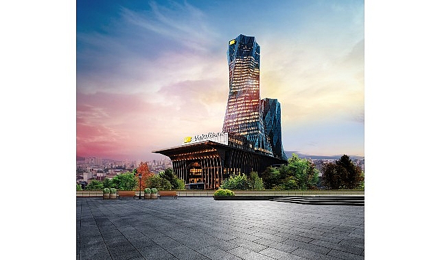 VakıfBank, &Ouml;zel Bankacılık Hizmet Ağını Bodrum ile G&uuml;&ccedil;lendirdi