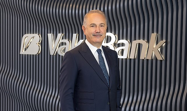 VakıfBank&rsquo;tan 1 Milyar Dolar Tutarında S&uuml;rd&uuml;r&uuml;lebilirlik Temalı Sendikasyon Kredisi
