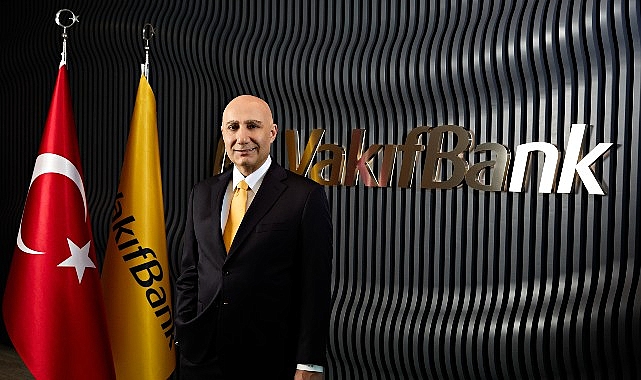 VakıfBank&rsquo;tan 1,2 milyar dolar   s&uuml;rd&uuml;r&uuml;lebilirlik temalı sendikasyon kredisi