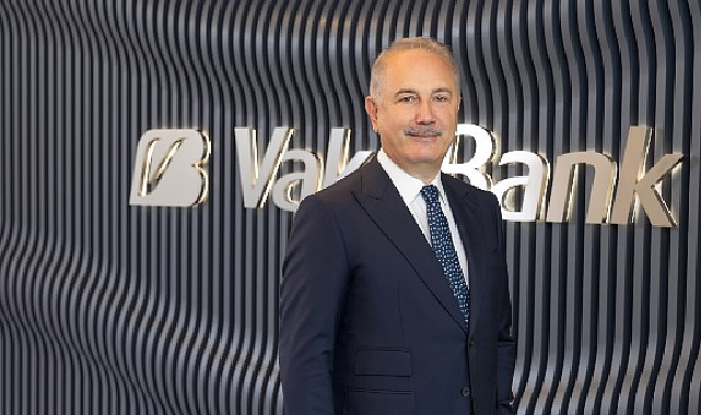 VakıfBank&rsquo;tan 500 Milyon ABD Doları Tutarında Yeni Kaynak