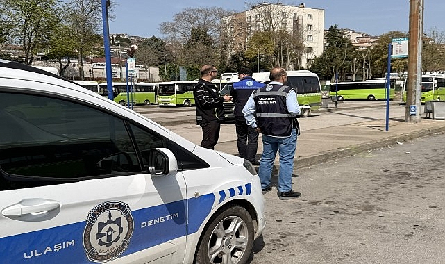 Vatandaşın g&uuml;veni ve konforu &ouml;n planda