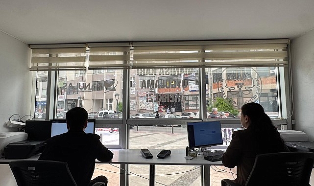 Vatandaşlara Kolaylık&hellip;