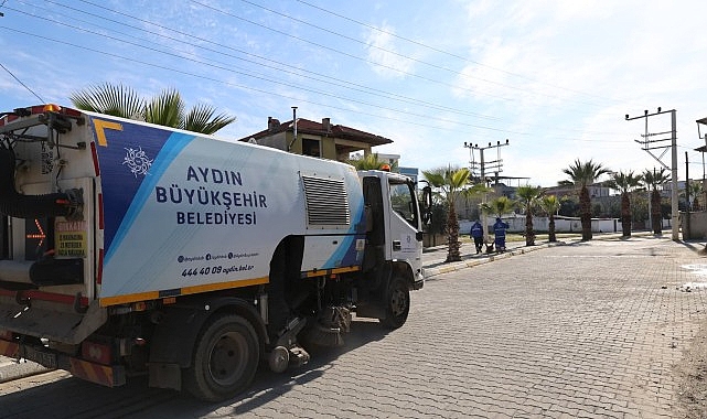 Vatandaşlardan Başkan &Ccedil;er&ccedil;ioğlu&rsquo;na Hizmet Teşekk&uuml;r&uuml;
