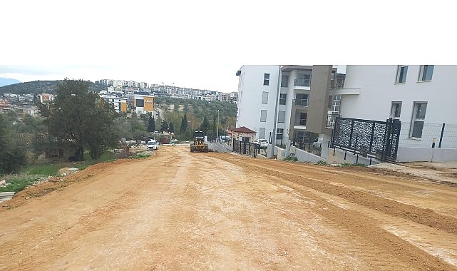 Vatandaşlardan Başkan &Ccedil;er&ccedil;ioğlu&rsquo;na Teşekk&uuml;r