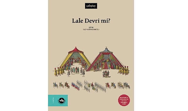 VBKY &ldquo;Lale Devri mi?&rdquo;yi yayımladı