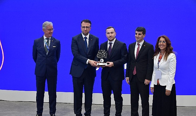 Vefa Kuzu tarafından kurulan ARMSTO, k&uuml;resel &ouml;l&ccedil;ekte rekabet g&uuml;c&uuml;n&uuml; artırmayı hedefliyor