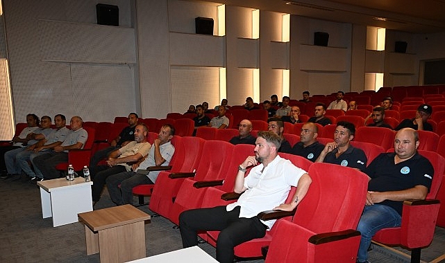 Vekt&ouml;rlerle M&uuml;cadeleye Biyolojik Eğitim Desteği