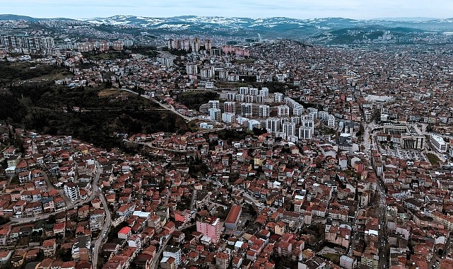 Veliahmet ve Hacıhızır&rsquo;ın &ouml;n&uuml; a&ccedil;ıldı