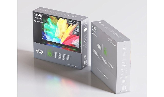 Vestel, &ccedil;evreye duyarlı teknolojilerle geleceği şekillendiriyor