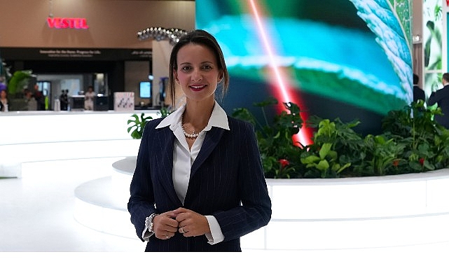 Vestel&rsquo;den 19 Mayıs Atat&uuml;rk&rsquo;&uuml; Anma Gen&ccedil;lik ve Spor Bayramı&rsquo;na &ouml;zel belgesel