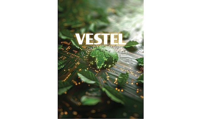 Vestel&rsquo;den s&uuml;rd&uuml;r&uuml;lebilirlik alanında &uuml;st &uuml;ste başarılar
