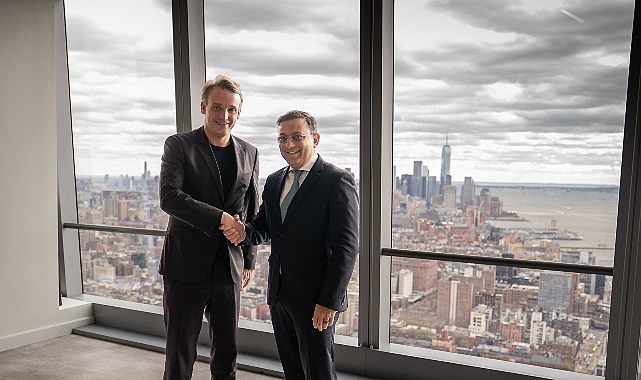 VFS Global, Dijital D&ouml;n&uuml;ş&uuml;m İ&ccedil;in SAP ile G&uuml;&ccedil;lerini Birleştiriyor