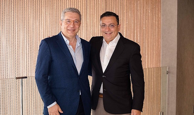 VFS Global ile Latin Amerika&rsquo;dan K&uuml;resele