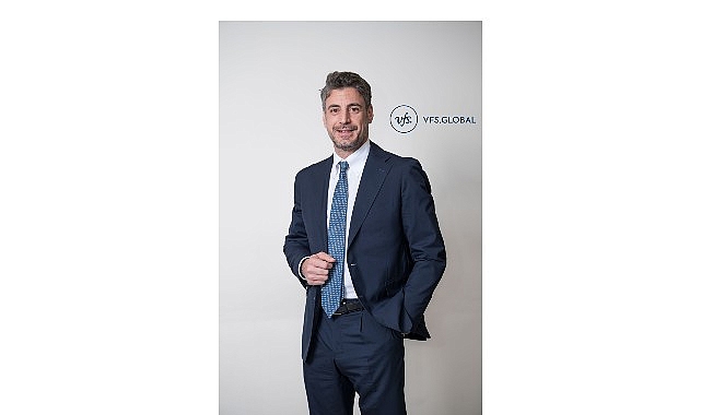 VFS Global, Yeni Başvuru Merkezleriyle Fransa Vize Başvuru S&uuml;recini Daha Konforlu Hale Getiriyor