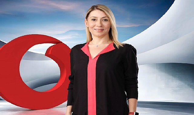 Vodafone, 16 Yaş ve Altı &Ccedil;ocukları G&uuml;venilir Teknolojiyle Tanıştırıyor