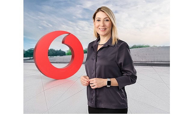 Vodafone, 5G Heyecanını M&uuml;şterileriyle Kutluyor