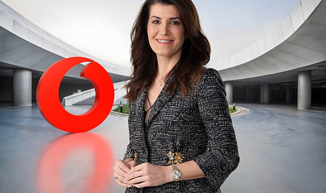 Vodafone Business Dijital Sipariş Y&ouml;netimi ile Pizzalazza ve Saloon Burger&rsquo;in M&uuml;şteri Memnuniyetini Artırdı