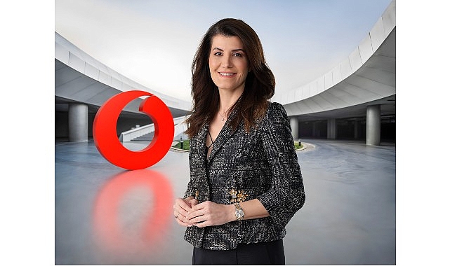 Vodafone Business, Google Workspace İş Birliğiyle KOBİ&rsquo;lerin İş Maliyetlerini D&uuml;ş&uuml;r&uuml;yor