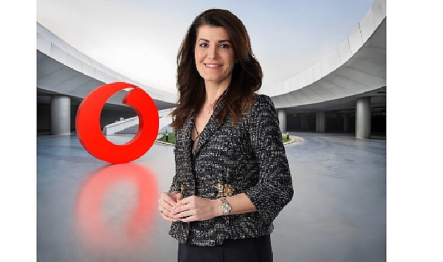Vodafone Business, İşletmelerin Dijital Geleceğini 5G ile G&uuml;&ccedil;lendirecek