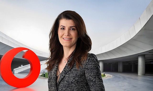 Vodafone Business Tech Connect i&ccedil;in geri sayım başladı