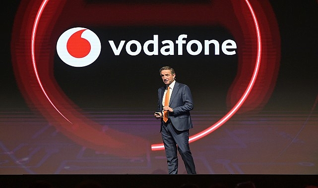 Vodafone Business Tech Connect, zek&acirc; &ccedil;ağına hazırlanan şirketleri buluşturdu